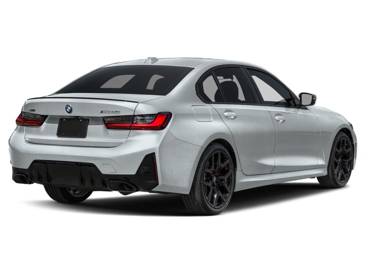 2026 BMW Série 3 M340i xDrive