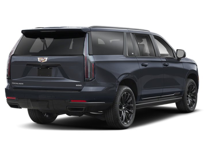 2026 Cadillac Escalade ESV Platinum sport 4RM
