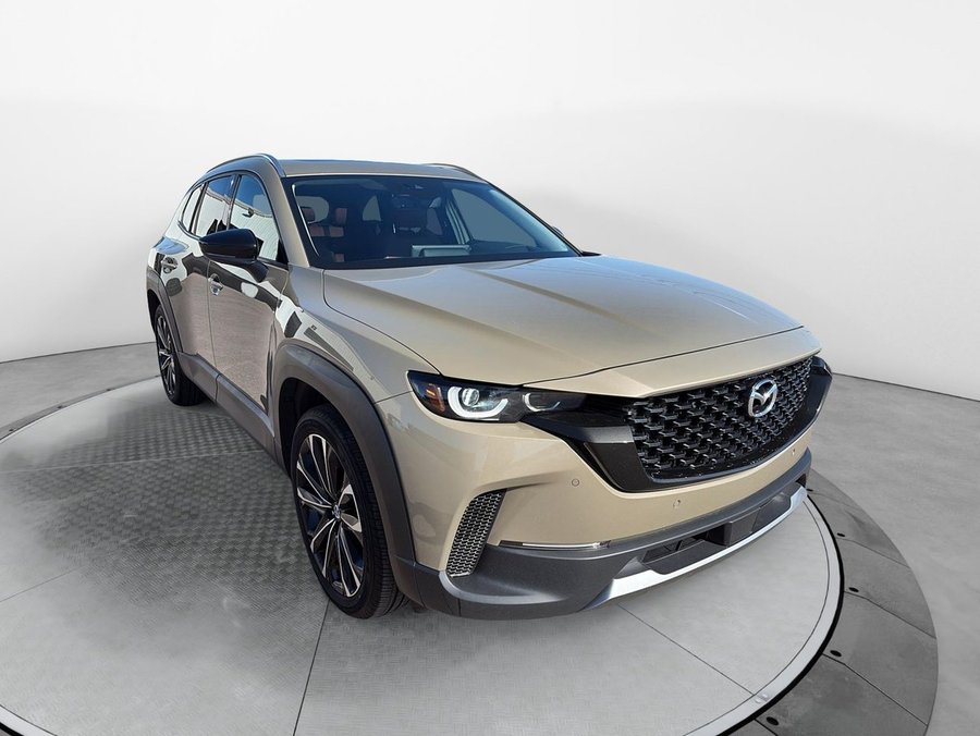 2024 Mazda CX-50 2024 Beige