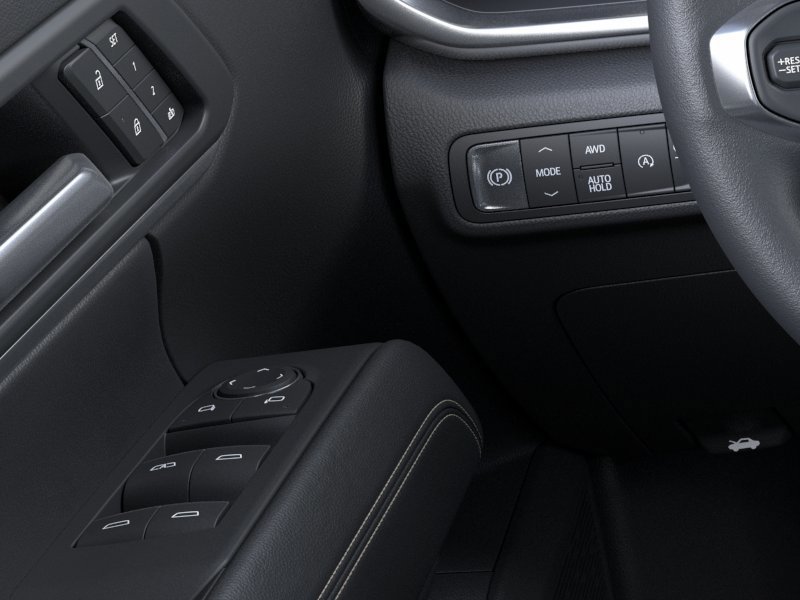 2027 GMC Terrain Traction intégrale 4 portes Denali EBONY TWILIGHT METALLIC Sherbrooke - photo #21