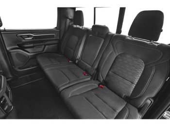Ram 1500 Big Horn