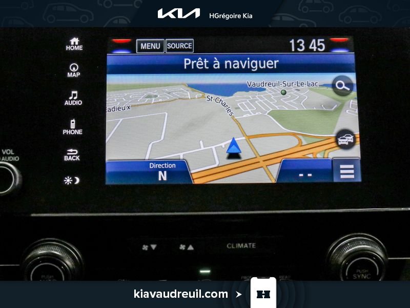 Honda CRV 2018 Noir Blainville - photo #22