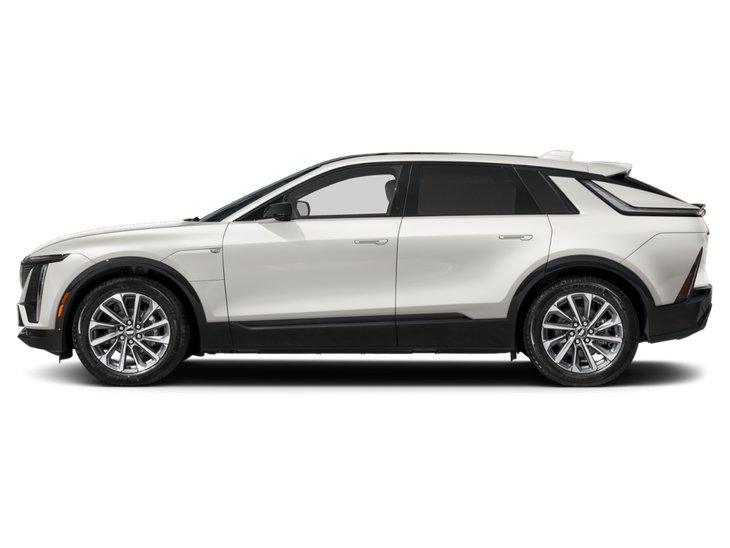 2027 Cadillac LYRIQ Sport première qualité