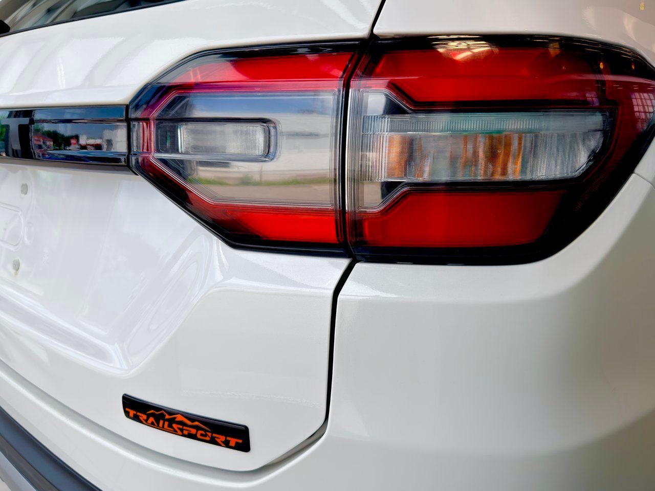 Honda Pilot 2023 Blanc Notre-Dame-des-Prairies - photo #12