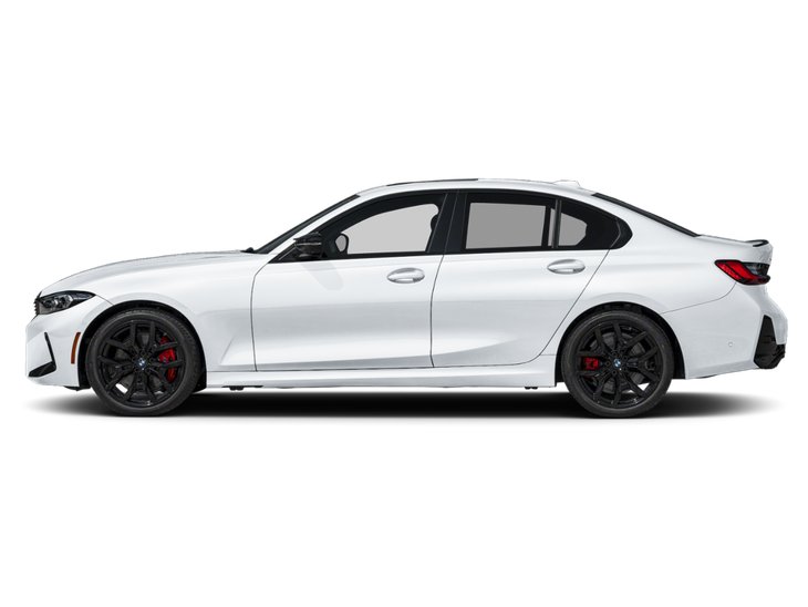 2026 BMW Série 3 M340i xDrive