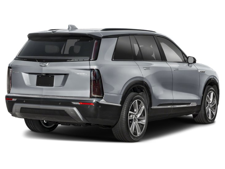 2027 Cadillac VISTIQ Sport