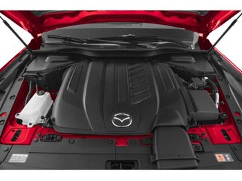 Mazda CX-90 MHEV GS-L