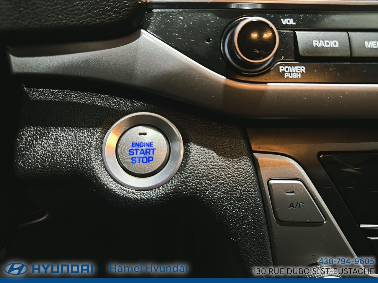 2018 Hyundai Elantra Blue Saint-Eustache - photo #12