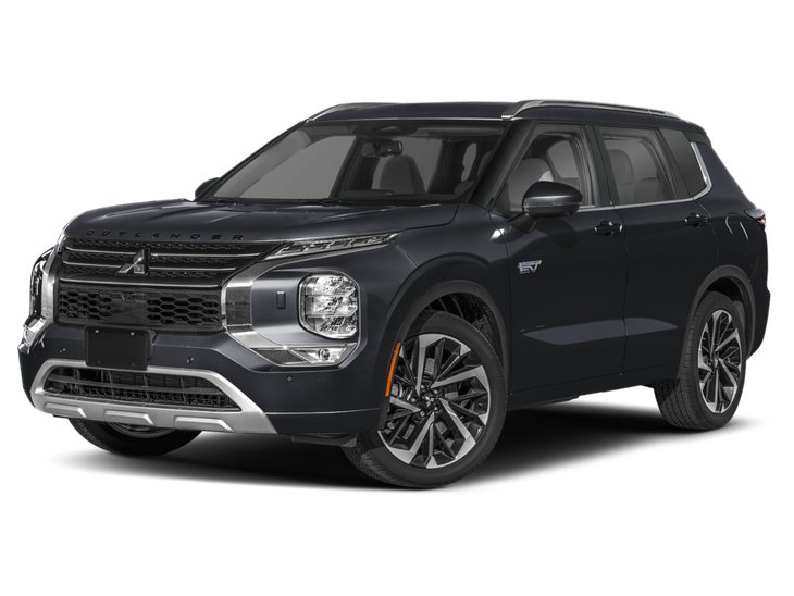 2026 Mitsubishi Outlander PHEV GT