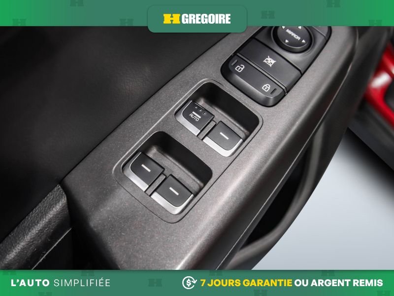 Kia Sportage 2020 Rouge Laval - photo #18