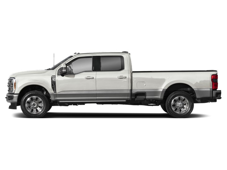2026 Ford Super Duty F-350 à roues arrière jumelées King Ranch