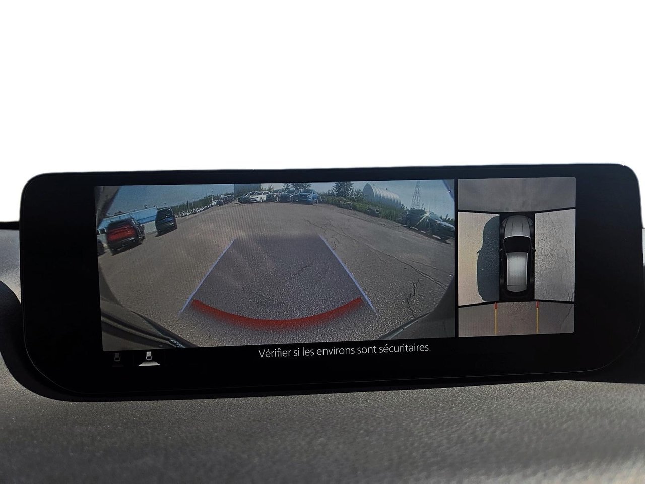Mazda CX-50 NIV 7MMVABDYXPN102482 2023 Beige Chicoutimi - photo #16
