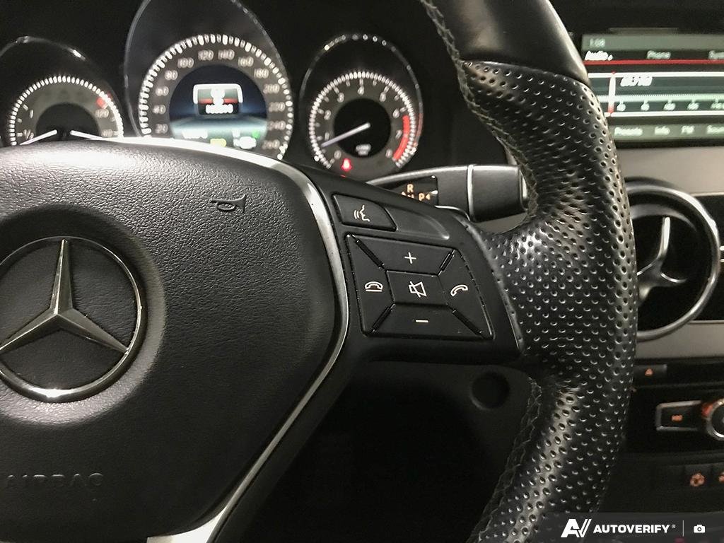 2014 Mercedes-Benz GLK 350 2601201A | GLK 350 White Edmonton - photo #15