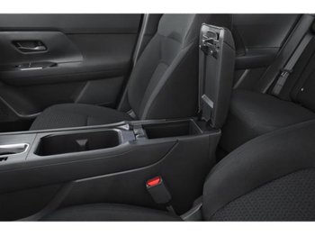 Nissan Kicks S