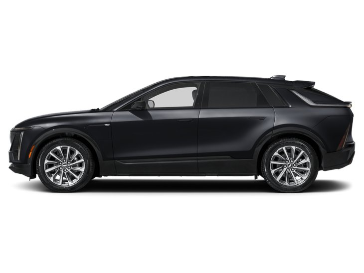 2026 Cadillac LYRIQ Sport distinctif