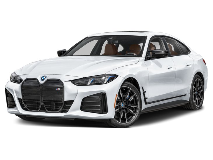 2026 BMW i4 M60 xDrive