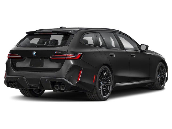 2026 BMW M5 
