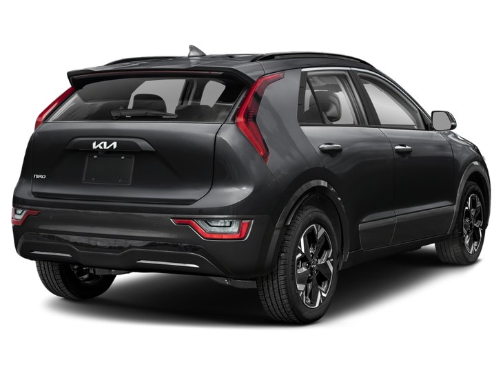 2026 Kia Niro EV Wave