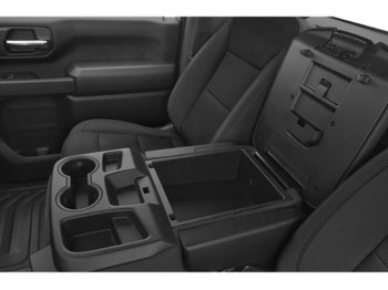 GMC Sierra 3500HD SLE