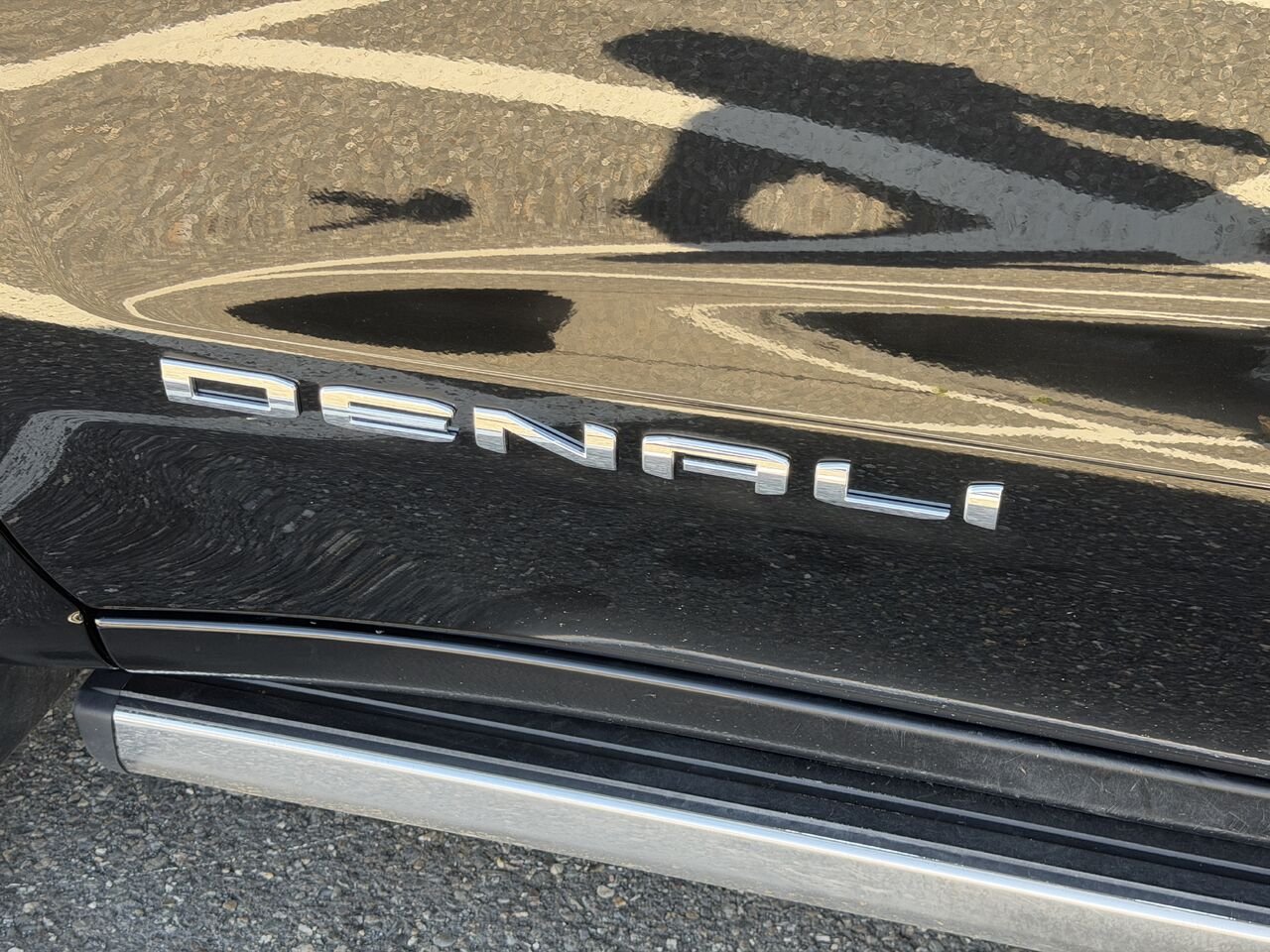 2023 GMC Sierra 1500 Black Ste-Marie - photo #7