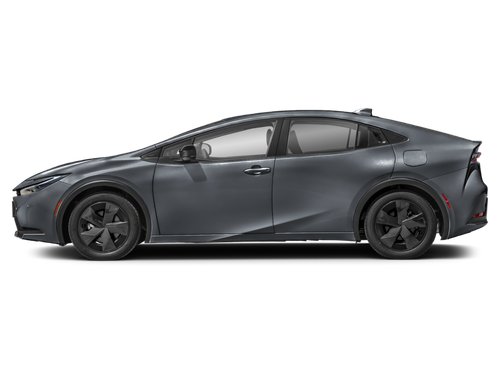 2027 Toyota Prius hybride branchable 2027