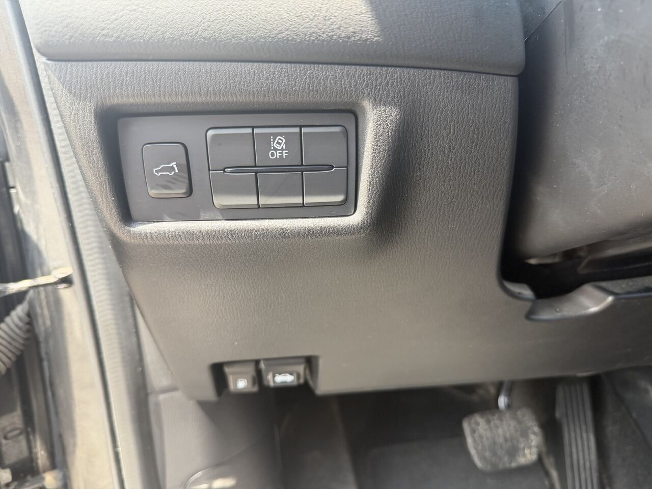 2023 MAZDA CX-5 PREFERRED GS TI Grey Ottawa & Gatineau - photo #8