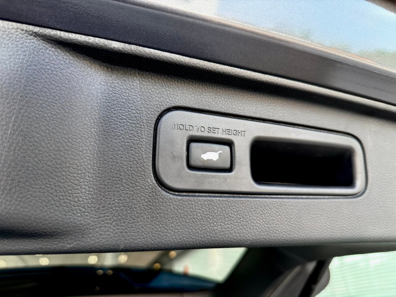 2025 Honda Pilot gray Notre-Dame-des-Prairies - photo #13