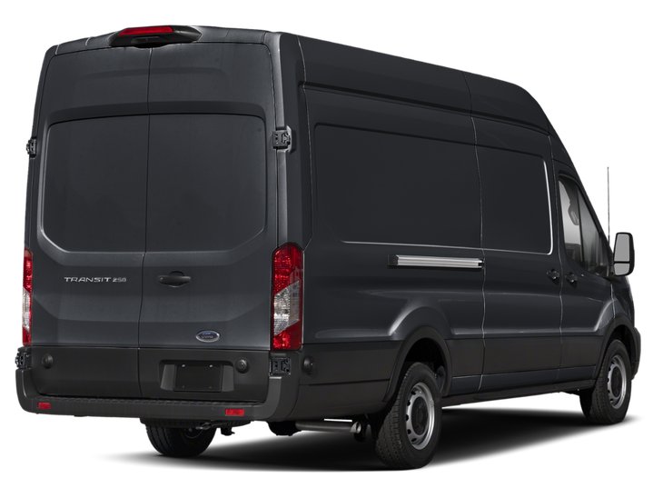 2026 Ford Transit fourgon utilitaire 