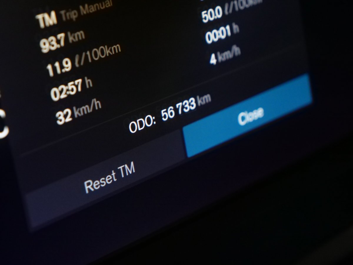 2024 Volvo XC90 B6 PLUS BRIGHT Grey Montreal - photo #8