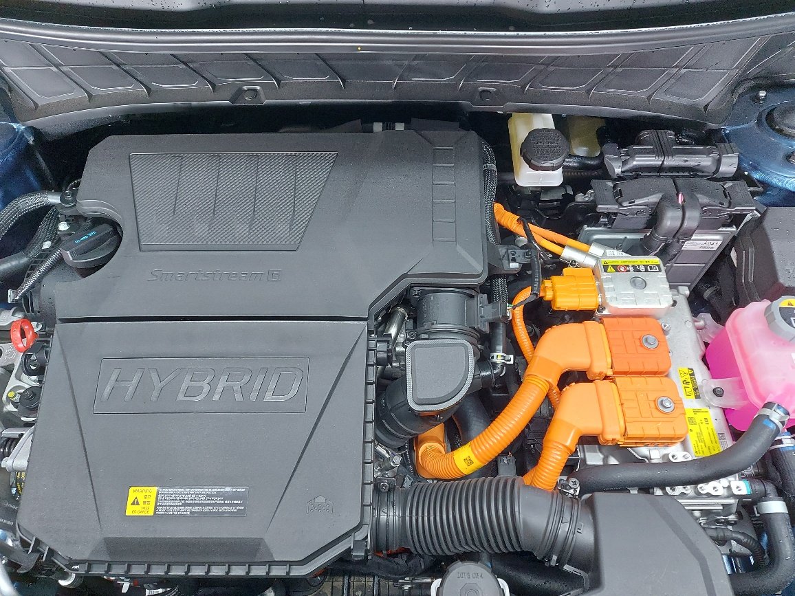 2026 KIA Niro Mineral Blue Blainville - photo #27
