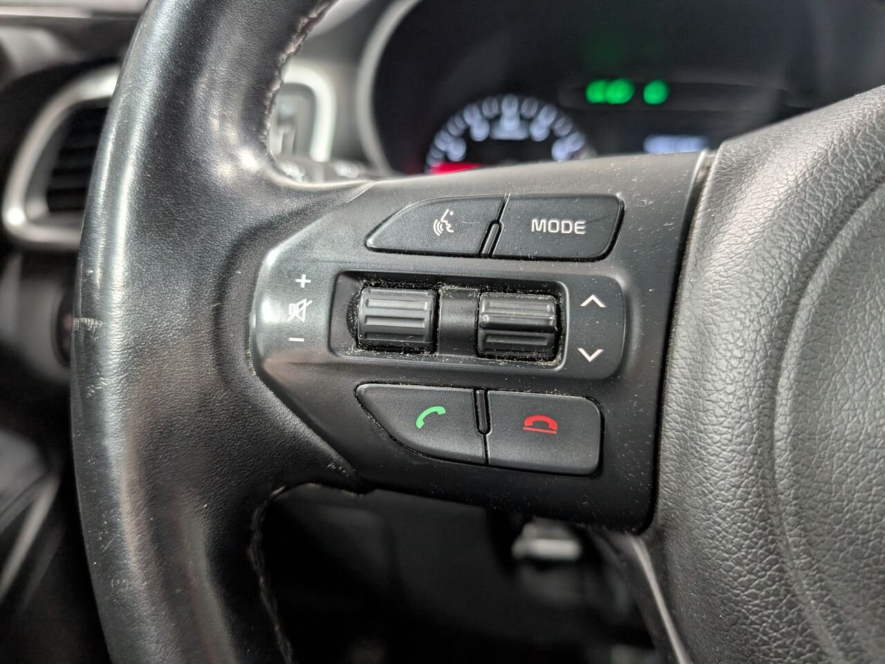 2016 Kia Sorento 5XYPGDA18GG162181 Black Sherbrooke - photo #13