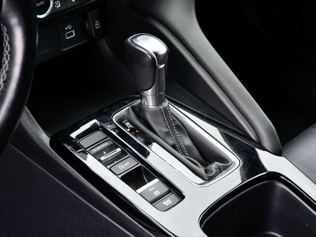 2024 Acura Integra A-Spec - ACURA CERTIFIED Grey Etobicoke - photo #14