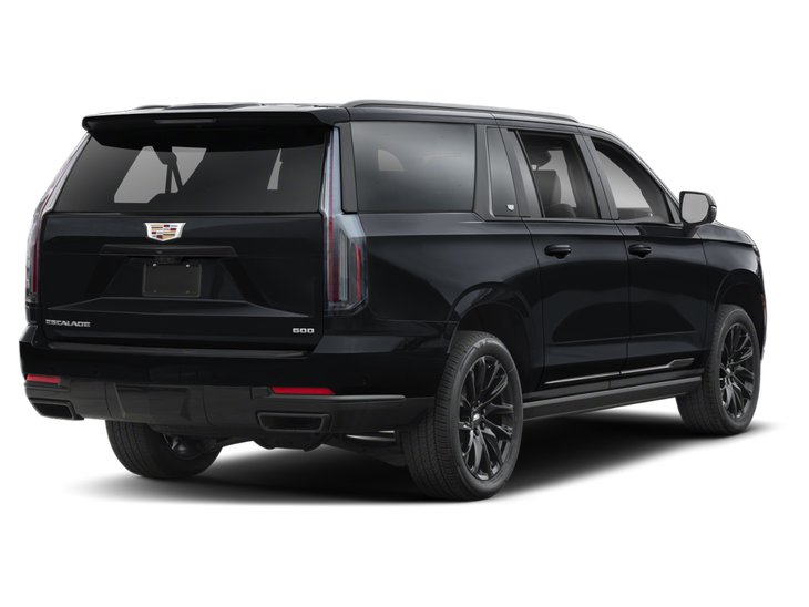 2026 Cadillac Escalade ESV Sport 4RM