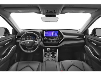Toyota Highlander XLE