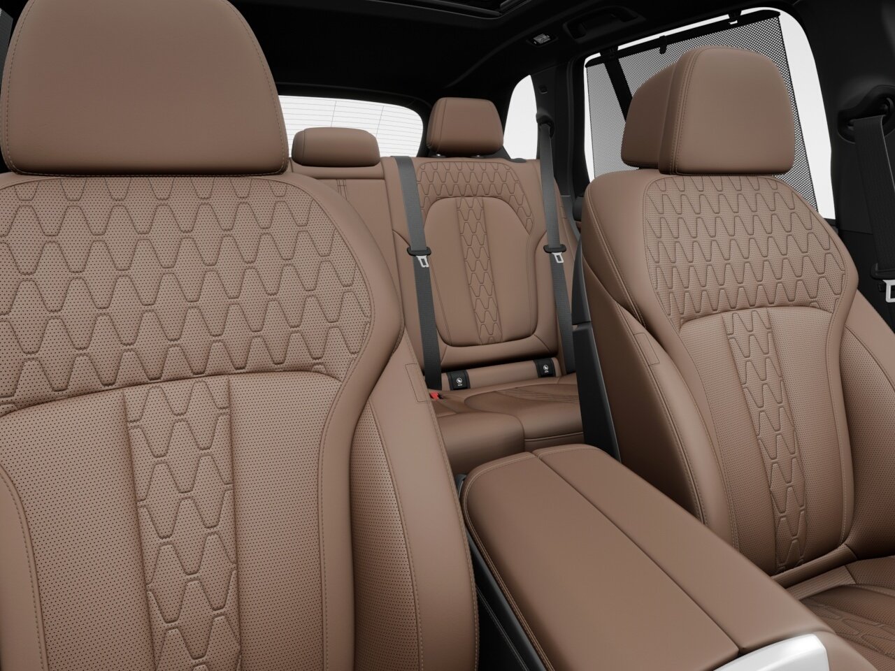 2026 BMW X5 xDrive40i Black Sapphire Metallic Blainville - photo #10