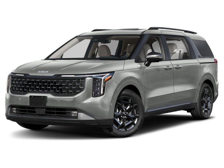 2026 Kia Carnival SX+