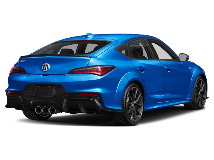 2026 Acura Integra Type S