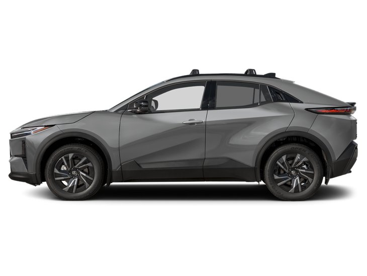 2027 Toyota C-HR SE