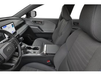 Toyota RAV4 hybride rechargeable SE