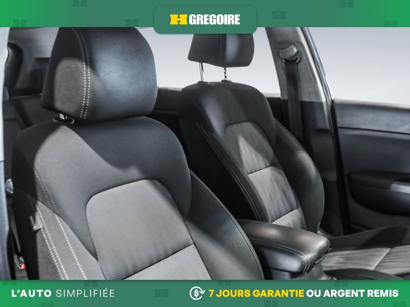 2022 Kia Sportage Black Laval - photo #25