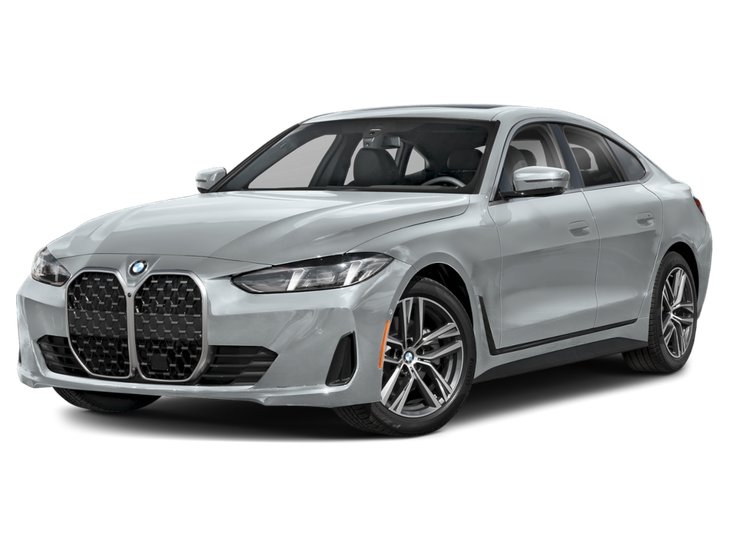 2026 BMW Série 4 430i xDrive