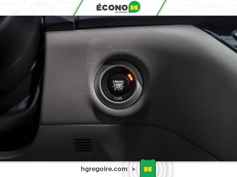 2021 Chrysler Grand Caravan Grey Laval - photo #11