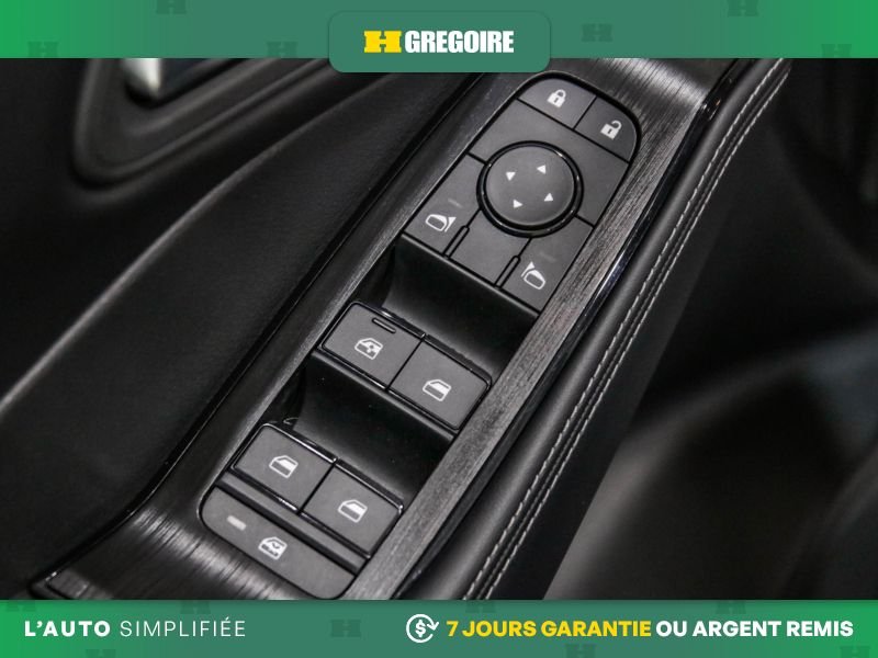 Nissan Rogue 2025 Gris Saint-Eustache - photo #11