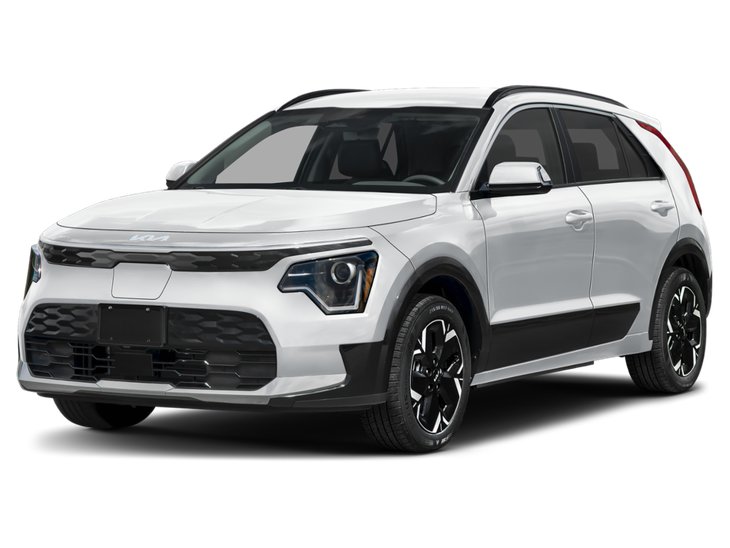 2026 Kia Niro EV Wind