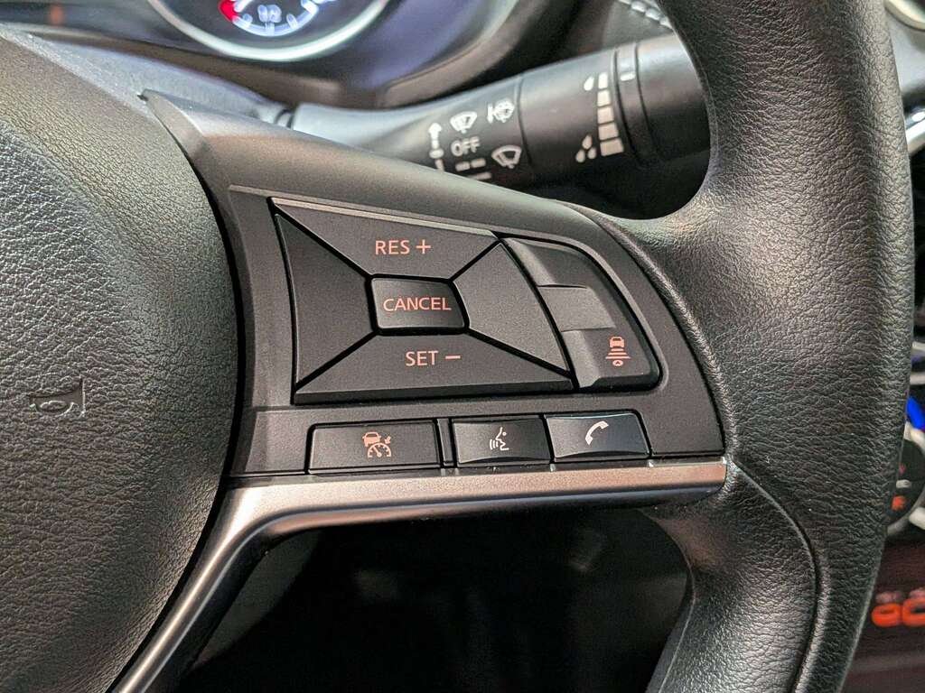 2024 Nissan Sentra SV CVT Grey Val-David - photo #15