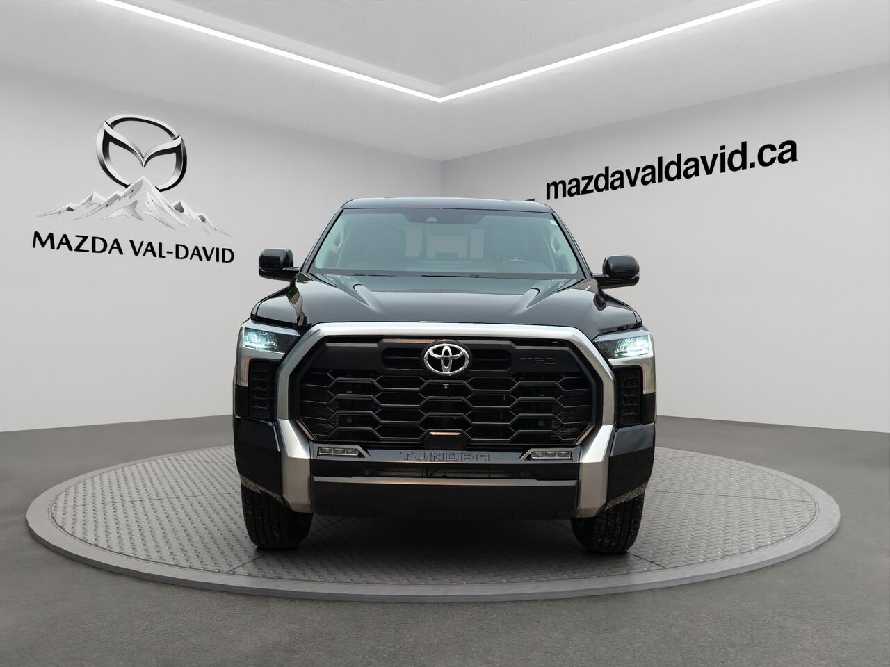 2022 Toyota Tundra