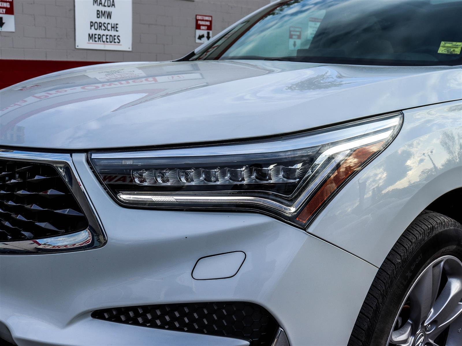 2021 Acura RDX Ottawa & Gatineau - photo #22