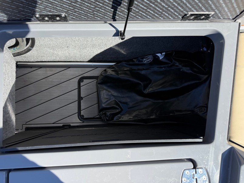 SUPER NAUTIQUE GS22 2023 Beige Saint-Jérôme - photo #16