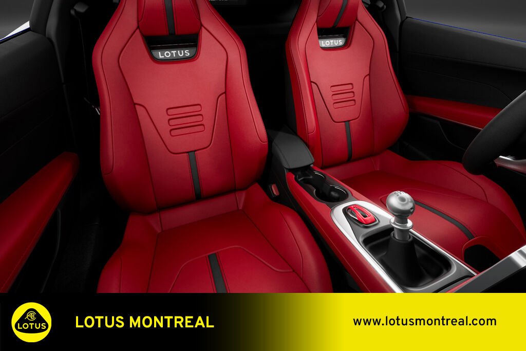 2025 Lotus Emira V6 Coupe Blue Kirkland - photo #16