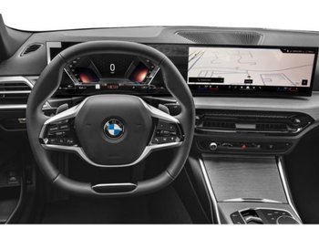 BMW Série 4 430i xDrive
